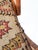 Antique Oak Campaign Folding Chair For Sale - Image 10 of 18