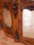 Antique Early 19th Century Carved Walnut and Marble Chiffonier, 1830 For Sale - Image 4 of 18
