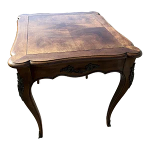 1960s John Widdicomb Side Table