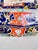 Chinoiserie Antique Regency Coalport Imari Porcelain Covered Trinket Box - Pattern 430 For Sale - Image 3 of 13