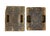 Fabric Printing Blocks from Liberty of London, 1890, Set of 10 For Sale - Image 13 of 18
