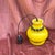 Vintage Yellow Ceramic Pendant Light, 1970s For Sale - Image 16 of 17