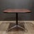 Herman Miller Mid-Century Herman Miller Rosewood Segmented Conference/Dining Table c.1960-1970 For Sale - Image 4 of 15