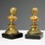 Busts of Children, Bronzes on Marble Bases, Set of 2 For Sale - Image 4 of 7
