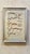 16th/17th Century Spanish Gregorian Chant Manuscript Leaf on Vellum in Glazed Silvergilt Frame. For Sale - Image 4 of 10