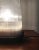 Postmodern Italian Model Ciaro Table Lamp by Boccato Gigante Zambusi Architetti for Zerbetto, 1970s For Sale - Image 9 of 18