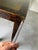 Brass John Widdicomb Faux Tortoiseshell & Brass Console Table For Sale - Image 8 of 12