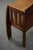 Vintage Amsterdam School Side Table, 1920s For Sale - Image 11 of 15