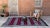 Kilim Moroccan Vintage Rug 5x10 Ft For Sale - Image 11 of 11