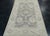 Turkish Oushak Rug Gray & Sage Handwoven Wool Rug 3'11" X 6'3" For Sale - Image 4 of 9