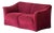 1990s Tentazione Settee by Mario Bellini for Cassina For Sale