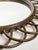 1960s Vintage Wooden Mirror, France, 1960s For Sale - Image 5 of 11