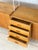 Mid-Century Modern String Shelving Wall Unit For Sale - Image 5 of 16