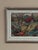 Nils Grahmstad, Cottage with a Red Roof, 1960s, Oil on Canvas For Sale - Image 10 of 18