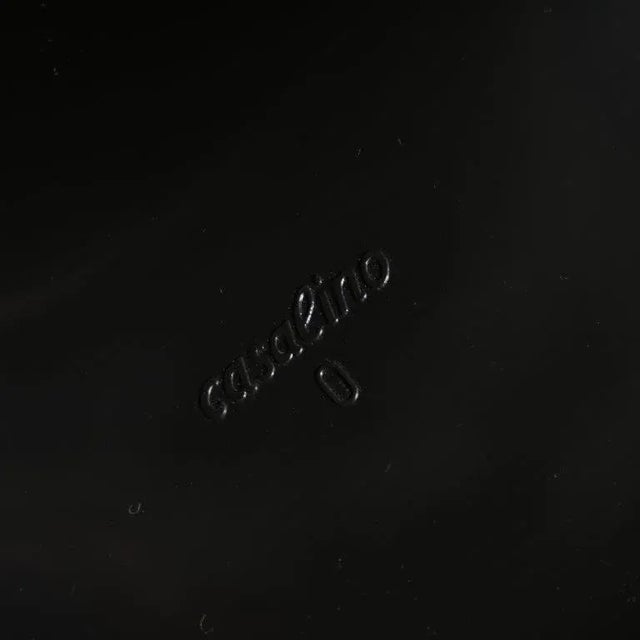 Black Casalino Children's Chair by Alexander Begge for Casala, Germany, 2000s For Sale - Image 9 of 10