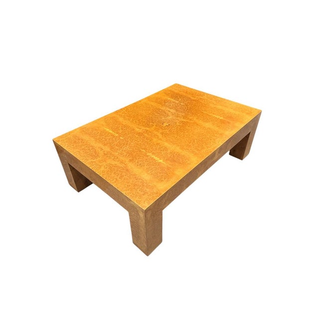 Modern Root Coffee Table in the style of Milo Baughman, 1970s For Sale - Image 3 of 5