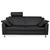Mondo 2-Seater Sofas in Leather, Set of 2 For Sale - Image 14 of 18