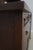 Antique Limbert Style Mission Oak Sideboard W. Mirror For Sale - Image 14 of 18