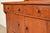 Stickley Brothers Style Antique Mission Tiger Oak Arts & Crafts Sideboard or Bar Cabinet, Circa 1910 For Sale - Image 12 of 18