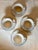 New Vintage Lenox "Carolina" Fine Ivory China 20-Piece Dinnerware Set - Service for 4 For Sale - Image 10 of 10