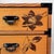 Vintage Japanese Jewelry Chest, 1980s For Sale - Image 4 of 11