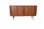Model 19 High Board in Teak by Gunni Omann for Omann Jun, Denmark, 1960s For Sale - Image 18 of 18