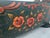 1940s Vintage Hand-Painted Wooden Cradle, 1940s For Sale - Image 5 of 14