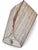 Vintage Scandinavian Wooden Boat Fragment, 1920s For Sale - Image 17 of 17