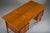 Modern Danish Teak Desk, 1950s For Sale - Image 16 of 18