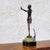 Josef Lorenzl, Art Deco Dancer Figure, 20th Century, Bronze For Sale - Image 3 of 18