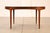 Lane 'Rhythm' Mid Century Modern Walnut Expandable Dining Table For Sale - Image 17 of 18