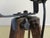 Stage Spotlight on Wooden Stand, 1930s For Sale - Image 17 of 18