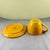 Chocolat Menier Yellow Café Éditions Clouet Set For Sale - Image 11 of 11