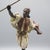 Franz Bergman, Running Man, 1900s, Bronze For Sale - Image 3 of 6