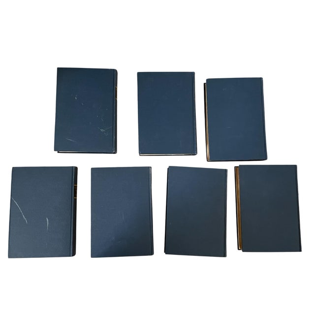 Voltaire’s Works 1901 21 Volume Set. E R Dumont. (Volumes 1-22, (Volume 14 Na) For Sale - Image 12 of 12