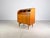 Vintage Secretaire in Teak by Egon Ostegaard For Sale - Image 10 of 15
