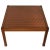 Nordmaling Coffee Table in Wood For Sale - Image 4 of 15