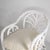 Bleached Rattan Lounge Set, 1970s, Set of 4 For Sale - Image 9 of 17