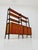 Wood Danish Freestanding Bookshelf System in Teak by Bengt Ruda, 1960s For Sale - Image 7 of 11