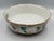 1920s Tirschenreuth Baronesse Bavaria Serving Bowl Hand-Painted Roses 24k Gold Trim For Sale - Image 9 of 11