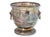 Early 20th Century Petite Silverplate English Champagne Split Ice Bucket For Sale - Image 5 of 5