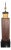 Cecilia Z Miguez Sculpture Found Objects 6ft For Sale
