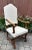 Louis XIV Mutton Bone Armchair, Early 18th Century For Sale In Washington DC - Image 6 of 11