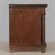 19th Century 19th Century French Empire Miniature Commode, Walnut, Circa 1800-1820 For Sale - Image 5 of 9
