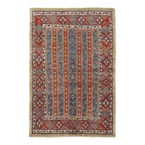 Veramin Rug 4'0'' X 6'0''