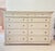 Restoration Hardware St James Dresser in Antiqued Taupe For Sale - Image 9 of 9