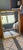 Rococo La Barge Antique Mirror For Sale - Image 3 of 6