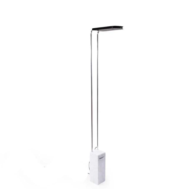 Floor Lamp by Bruno Gecchelin for Skipper, 1970s For Sale - Image 10 of 10