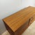 Vintage Danish Teak Sideboard by H.W. Klein for Bramin, 1960s For Sale - Image 6 of 9