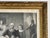 Antique "Washington and His Family" Engraving in Period Gilt Frame, Published by Bradley & Co., Philadelphia, 1858 For Sale In Boston - Image 6 of 13